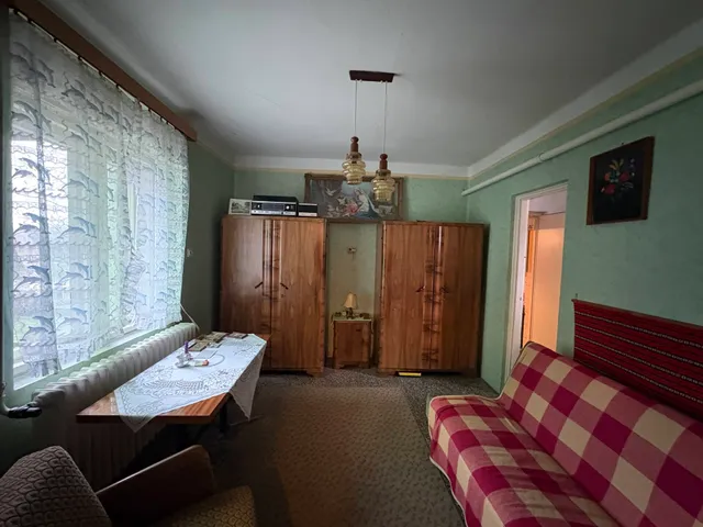 Eladó ház Hernádnémeti 95 nm