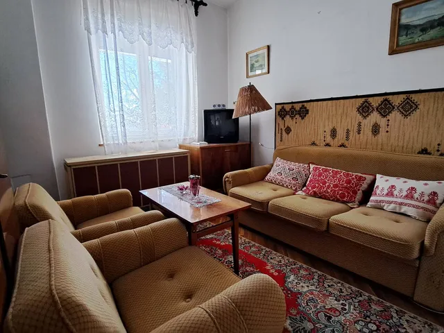 Eladó ház Gönc 170 nm