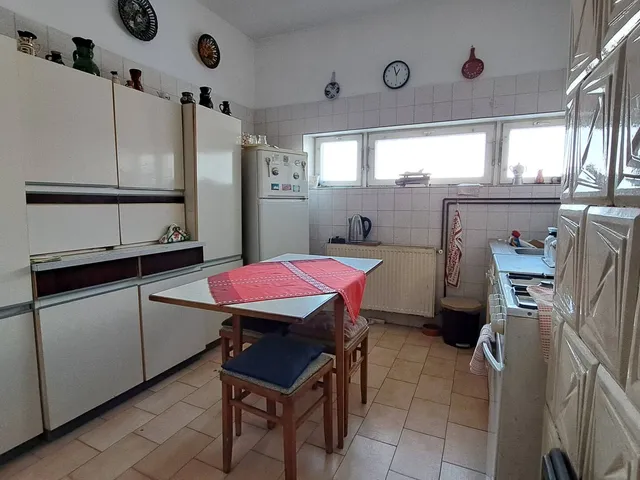 Eladó ház Gönc 170 nm