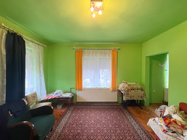 Eladó ház Miskolc 120 nm