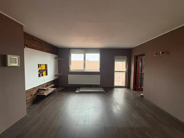 Eladó ház Miskolc 120 nm