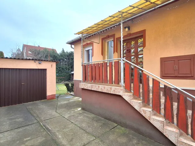 Eladó ház Felsőzsolca 100 nm