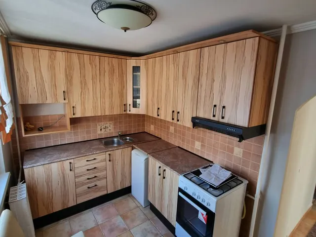 Kiadó lakás Miskolc 44 nm