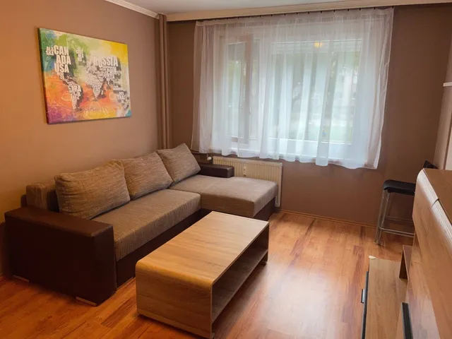 Kiadó lakás Miskolc 35 nm