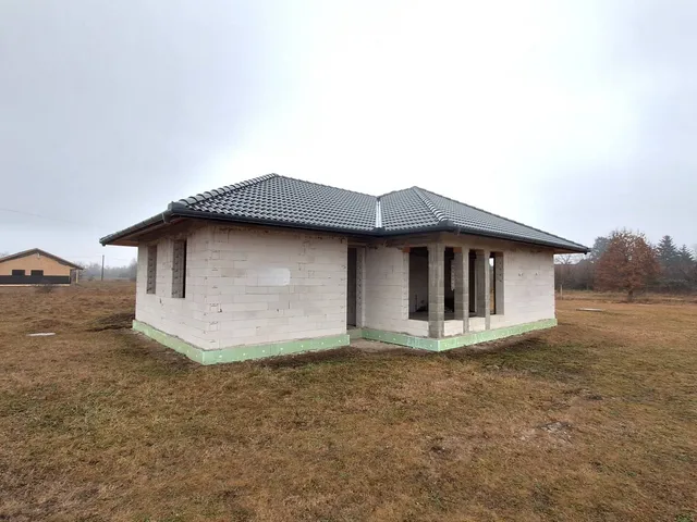 Eladó ház Hejőkeresztúr 97 nm