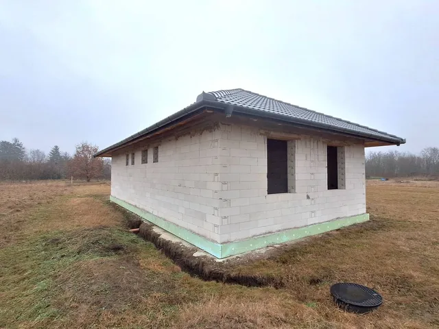 Eladó ház Hejőkeresztúr 97 nm