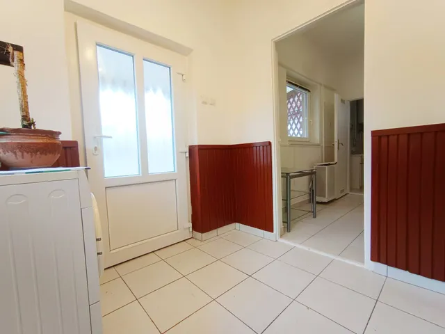 Eladó ház Sárospatak 55 nm