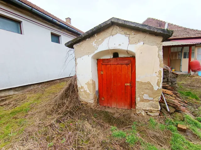 Eladó ház Sárospatak 55 nm