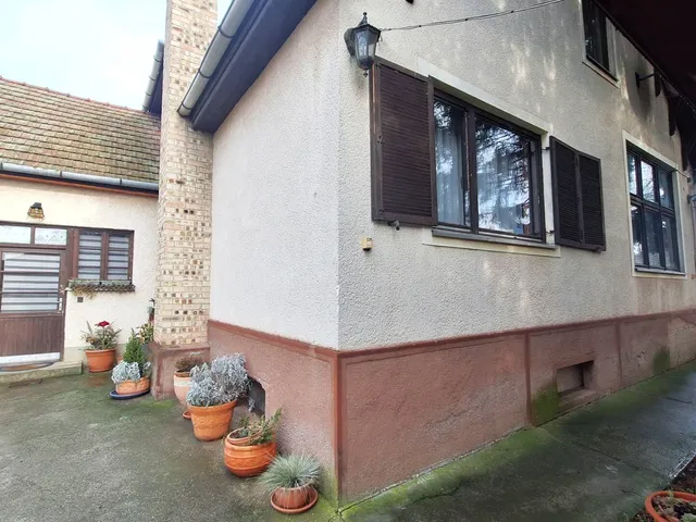 Eladó ház Taktaharkány 130 nm