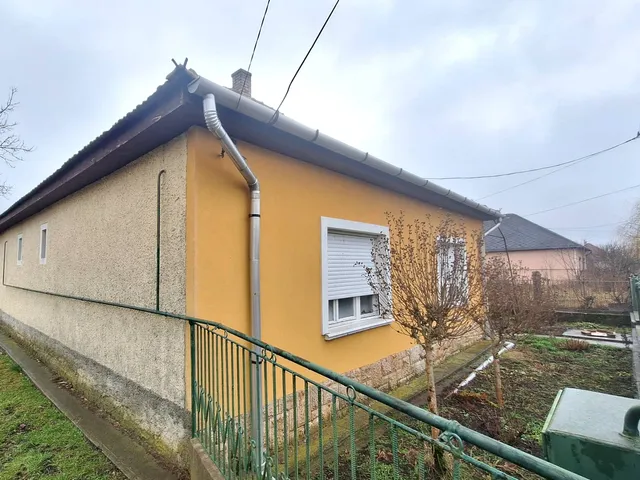 Eladó ház Taktaharkány 80 nm