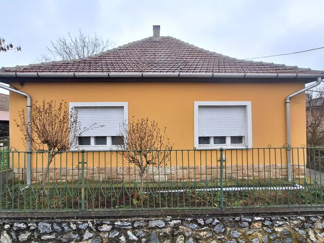 Eladó ház Taktaharkány 80 nm