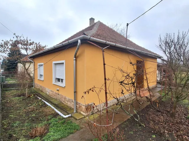 Eladó ház Taktaharkány 80 nm