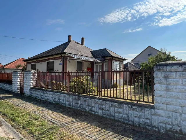 Eladó ház Sajólád 115 nm