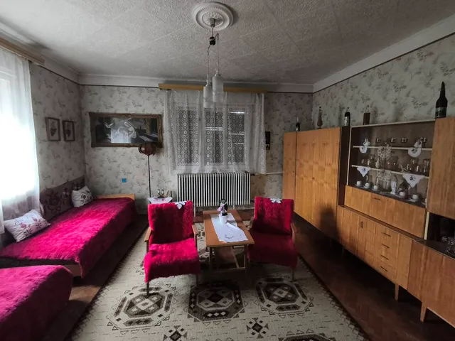 Eladó ház Sajólád 115 nm