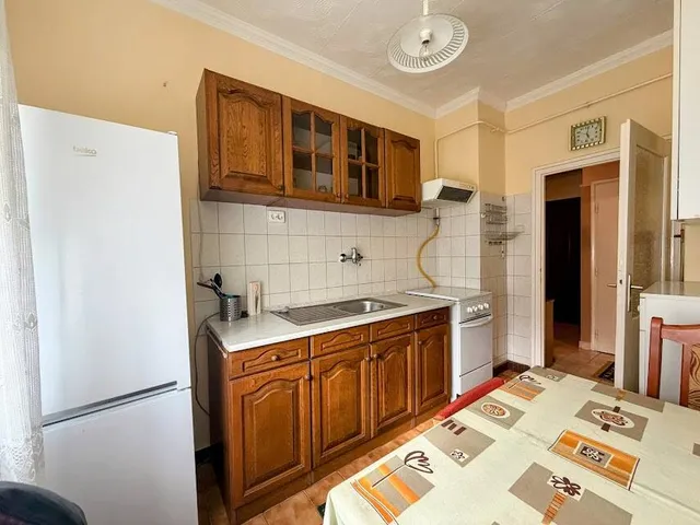 Kiadó lakás Tiszaújváros 54 nm