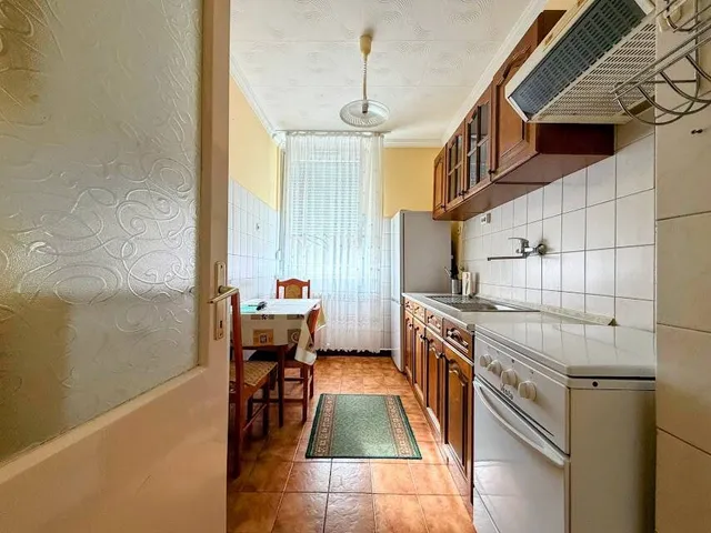 Kiadó lakás Tiszaújváros 54 nm