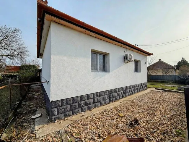 Eladó ház Emőd 60 nm