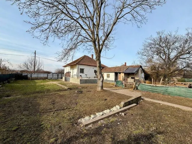 Eladó ház Emőd 60 nm