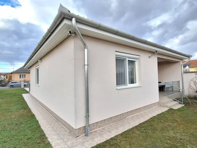 Eladó ház Sárospatak 120 nm