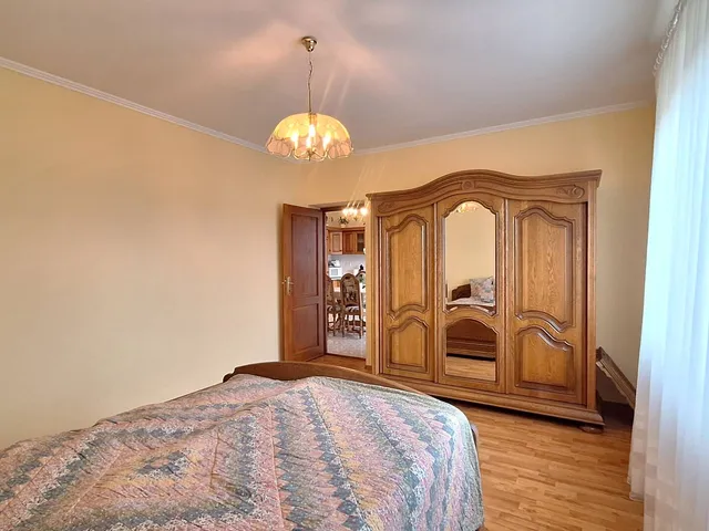 Eladó ház Sárospatak 120 nm