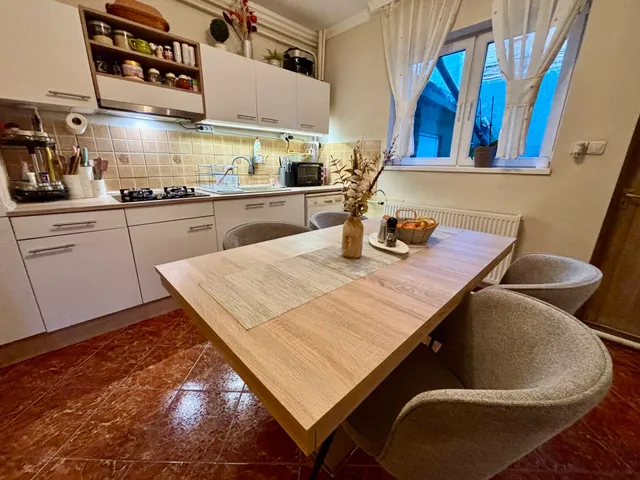 Eladó ház Kazincbarcika 90 nm