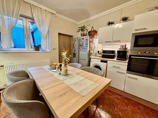 Eladó ház Kazincbarcika 90 nm