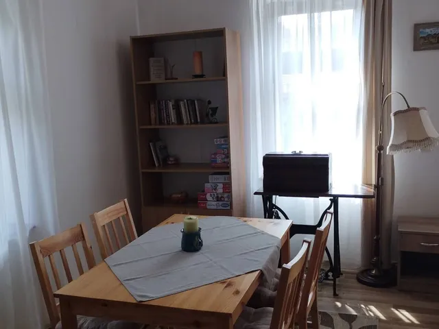 Eladó ház Sátoraljaújhely 67 nm