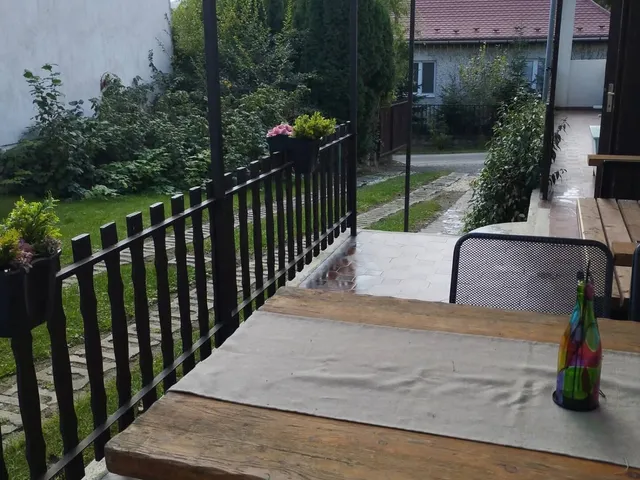 Eladó ház Sátoraljaújhely 67 nm