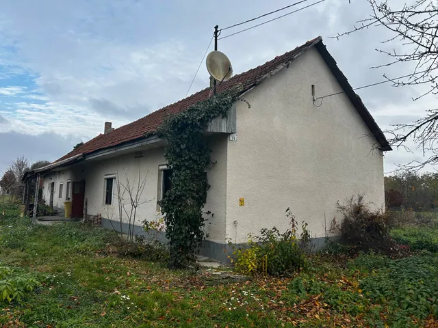 Eladó ház Hidasnémeti 133 nm