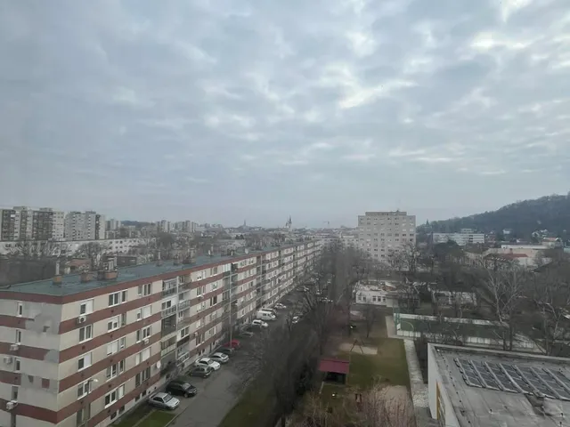 Eladó lakás Miskolc 37 nm