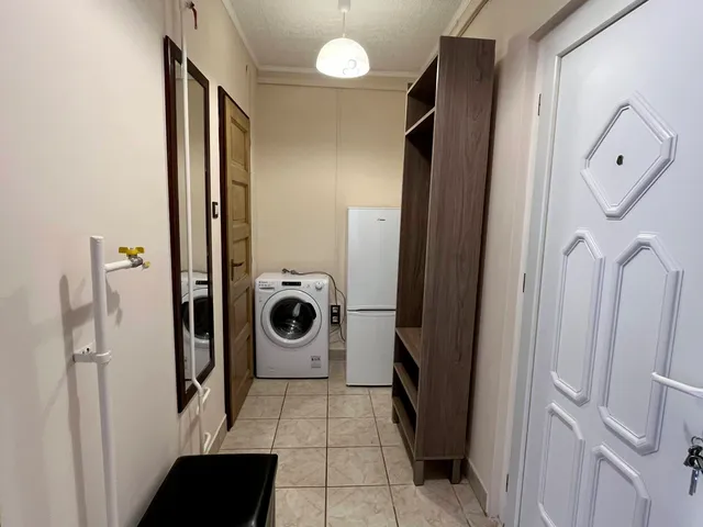 Kiadó lakás Miskolc 35 nm