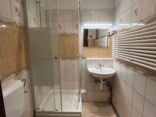 Kiadó lakás Miskolc 35 nm