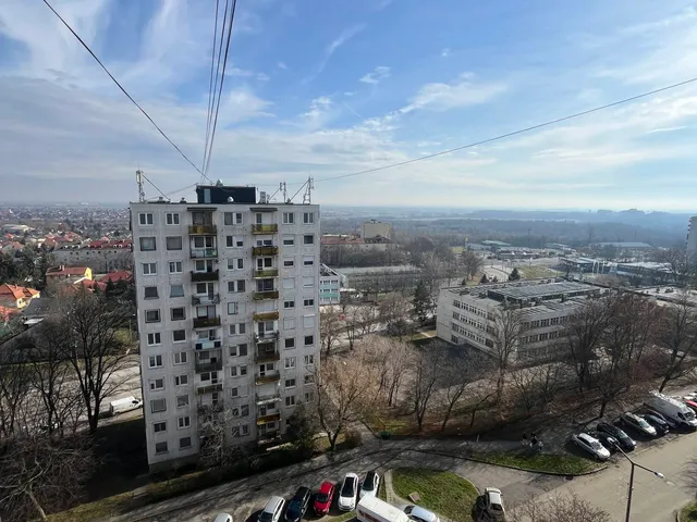 Kiadó lakás Miskolc 35 nm