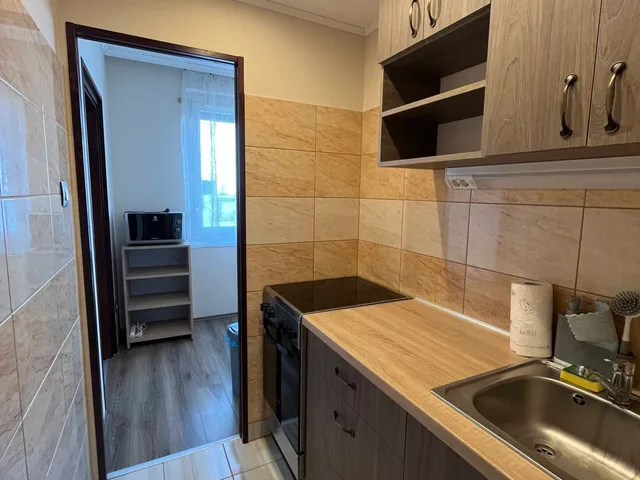 Kiadó lakás Miskolc 35 nm