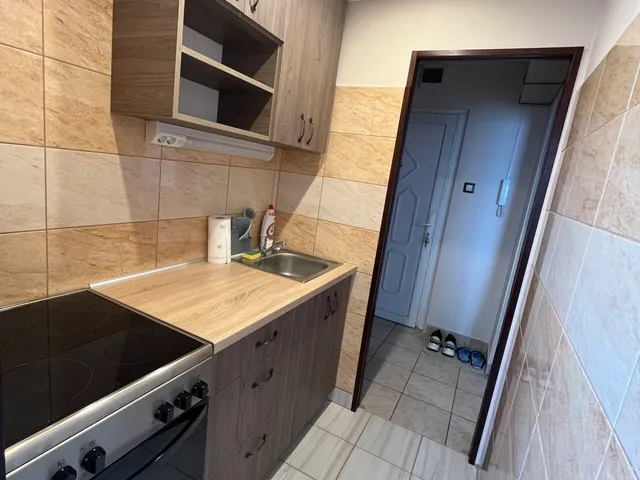 Kiadó lakás Miskolc 35 nm