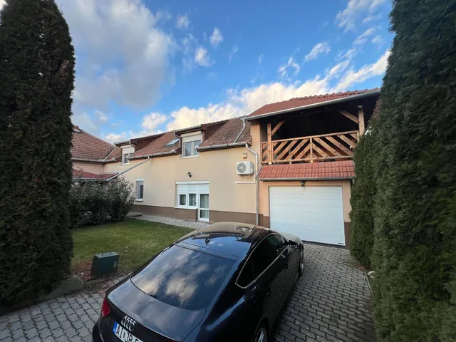 Eladó ház Miskolc 91 nm