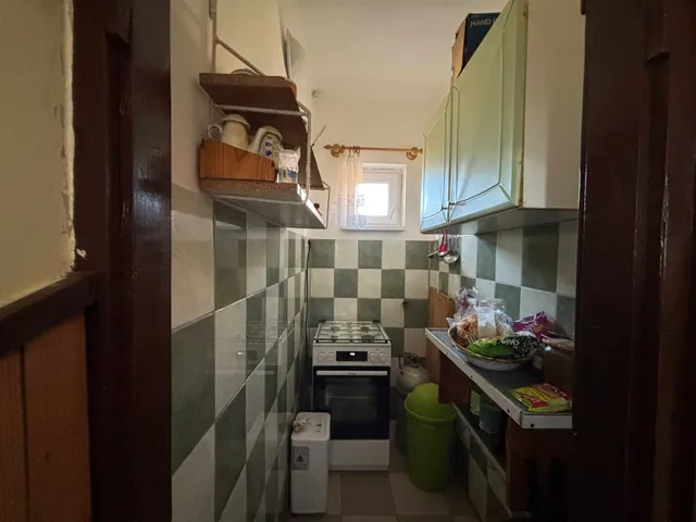 Eladó ház Tiszalúc 75 nm