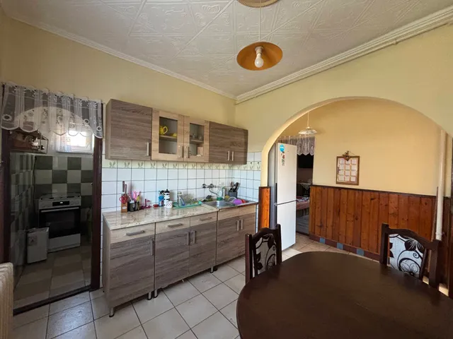 Eladó ház Tiszalúc 75 nm