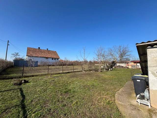 Eladó ház Tiszalúc 75 nm