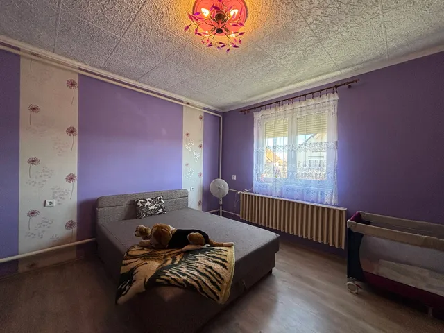 Eladó ház Tiszalúc 75 nm