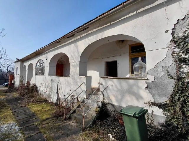 Eladó ház Tállya 174 nm