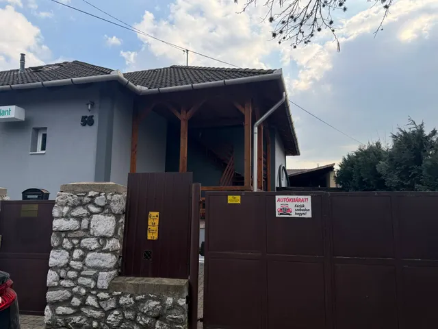 Kiadó kereskedelmi és ipari ingatlan Miskolc 190 nm