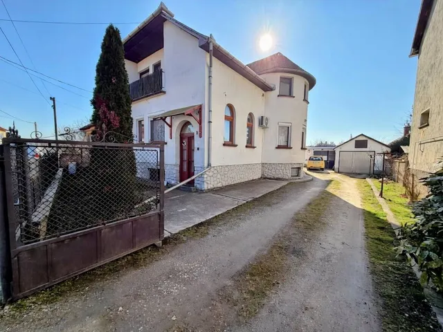 Eladó ház Szendrő 200 nm