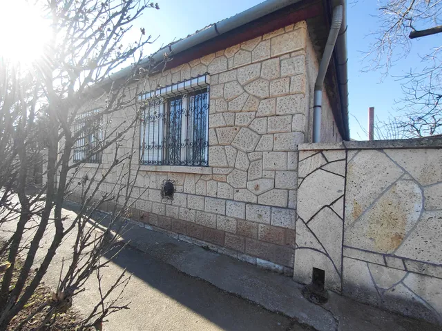 Eladó ház Mád 92 nm