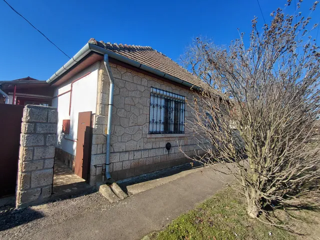 Eladó ház Mád 92 nm