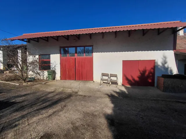 Eladó ház Mád 92 nm