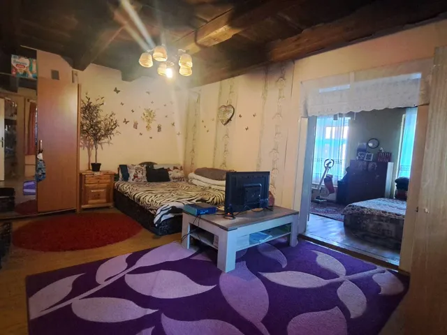 Eladó ház Gönc 70 nm