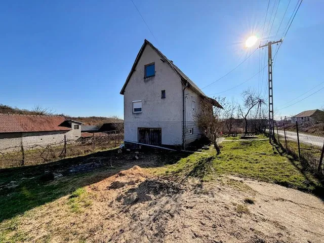 Eladó ház Rudabánya 100 nm