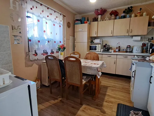 Eladó ház Gönc 60 nm