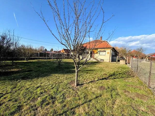 Eladó ház Gesztely 90 nm